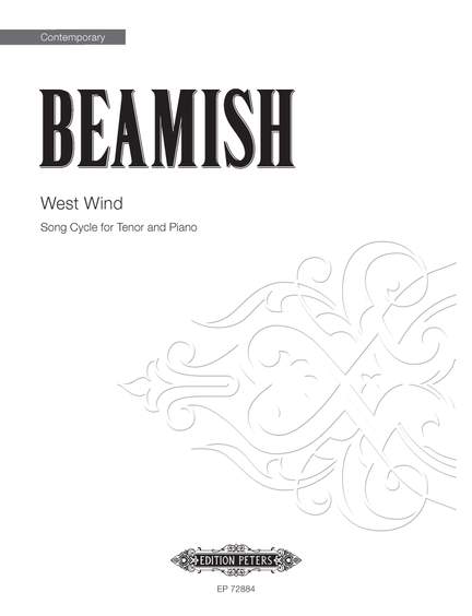 Sally Beamish: West Wind