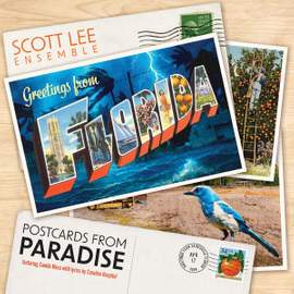 Greetings From Florida: Postcards From Paradise