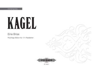 Mauricio Kagel: Eine Brise (A Breeze)