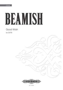 Sally Beamish: Good Wish