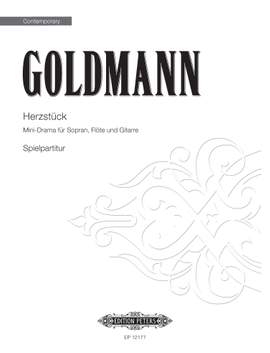 Friedrich Goldmann: Herzstück