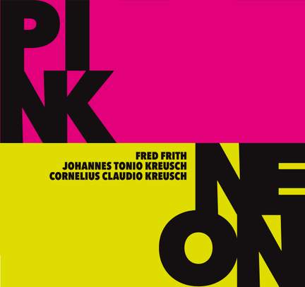 Pink / Neon