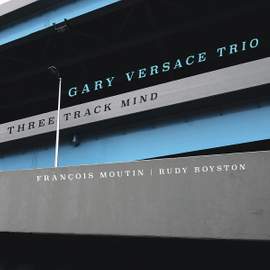 Three Track Mind