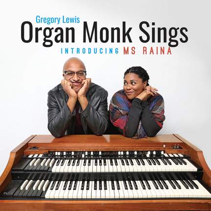 Organ Monk Sings - Introducing Ms. Raina
