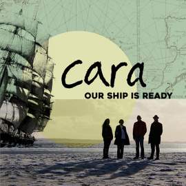 Our Ship is Ready