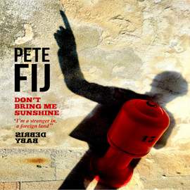 Dont Bring Me Sunshine
