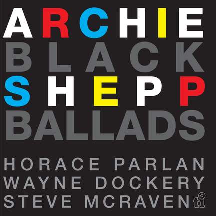 Black Ballads