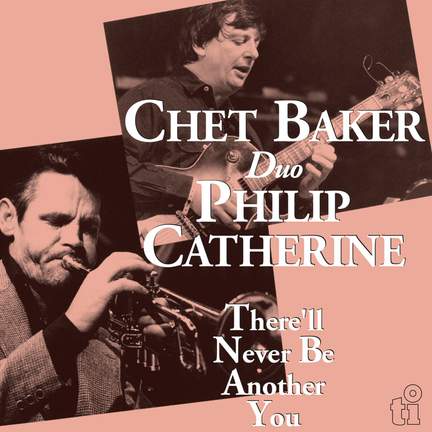 Therell Never Be Another You