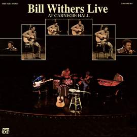 Live At Carnegie Hall