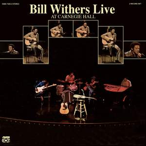 Live At Carnegie Hall