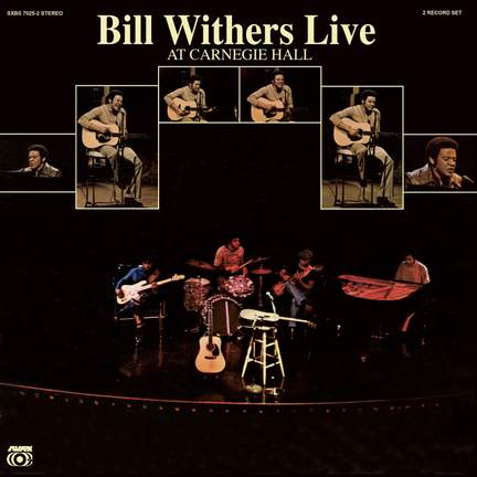 Live At Carnegie Hall
