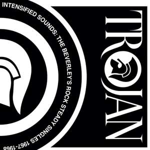 Intensified Sounds the Beverl