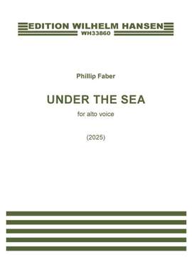 Phillip Faber: Under the Sea