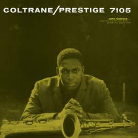 Coltrane