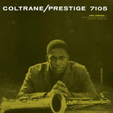 Coltrane