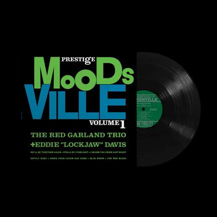 Moodsville, Volume 1