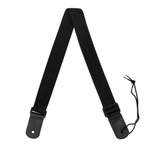 Ukulele Gurt Nylon - Schwarz Product Image