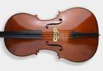 Comosono Mute Silence Cello Product Image