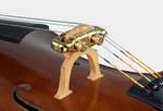 Comosono Mute Silence Cello Product Image
