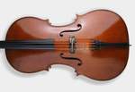 Comosono Mute Silence Cello Product Image