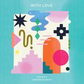With Love Volume 2 Compiled By