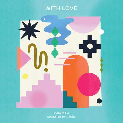 With Love Volume 2 Compiled By