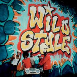 Wild Style (special Edition)