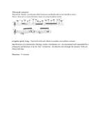 Lewis, George: String Quartet 2.5. "Playing with Seeds" Product Image