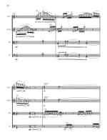 Lewis, George: String Quartet 2.5. "Playing with Seeds" Product Image