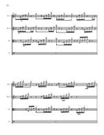 Lewis, George: String Quartet 2.5. "Playing with Seeds" Product Image