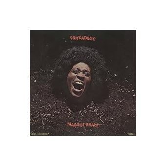 Maggot Brain