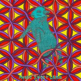 Awake Sweet Lamb