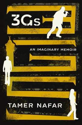 3gs: An Imaginary Memoir