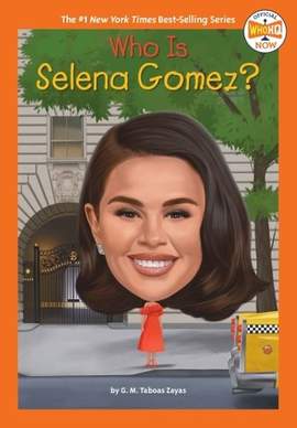 Who Is Selena Gomez?