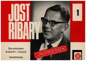 Ribary, J: Unvergessen
