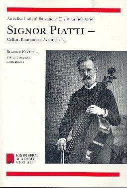 Barzanò, A: Signor Piatti