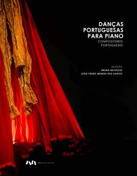Danças Portuguesas para Piano