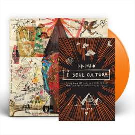 Luke Una Presents E Soul Cul