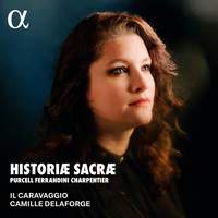 Historiæ sacræ