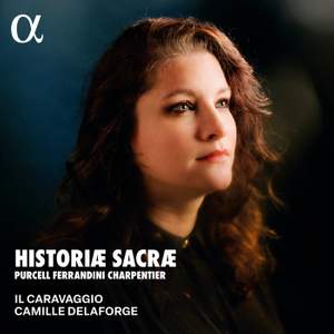 Historiæ sacræ