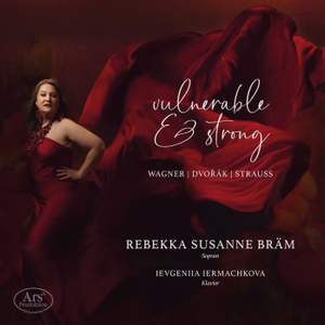 Vulnerable & Strong - Songs