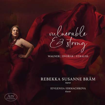 Vulnerable & Strong - Songs