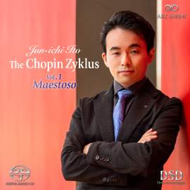 The Chopin Zyklus - Vol.1 'Maestoso'