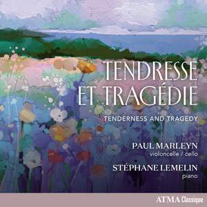 Tenderness and Tragedy