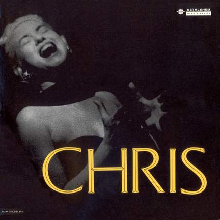 Chris