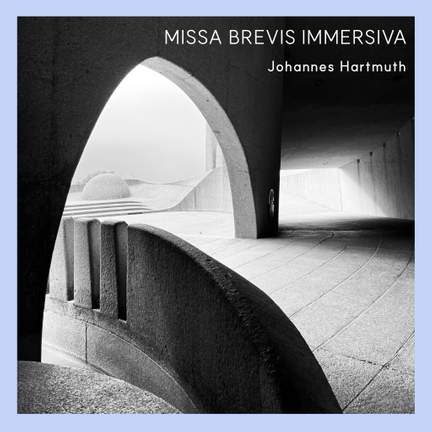 Missa Brevis Immersiva