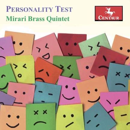 Personality Test
