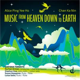 Music from Heaven Down to Earth