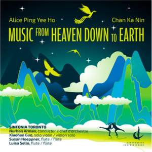 Music from Heaven Down to Earth