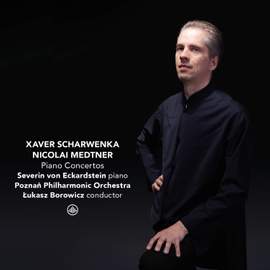 Piano Concertos